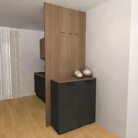 Lab House Apartment