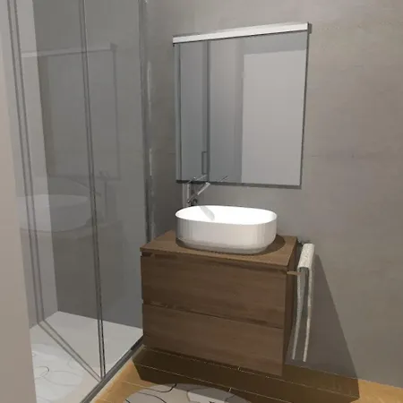 Lab House Apartment *