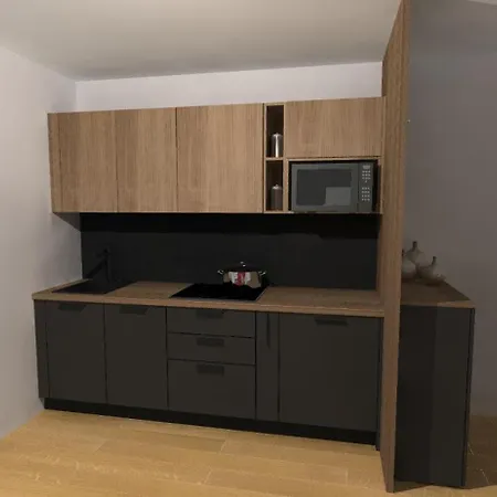 Lab House *
